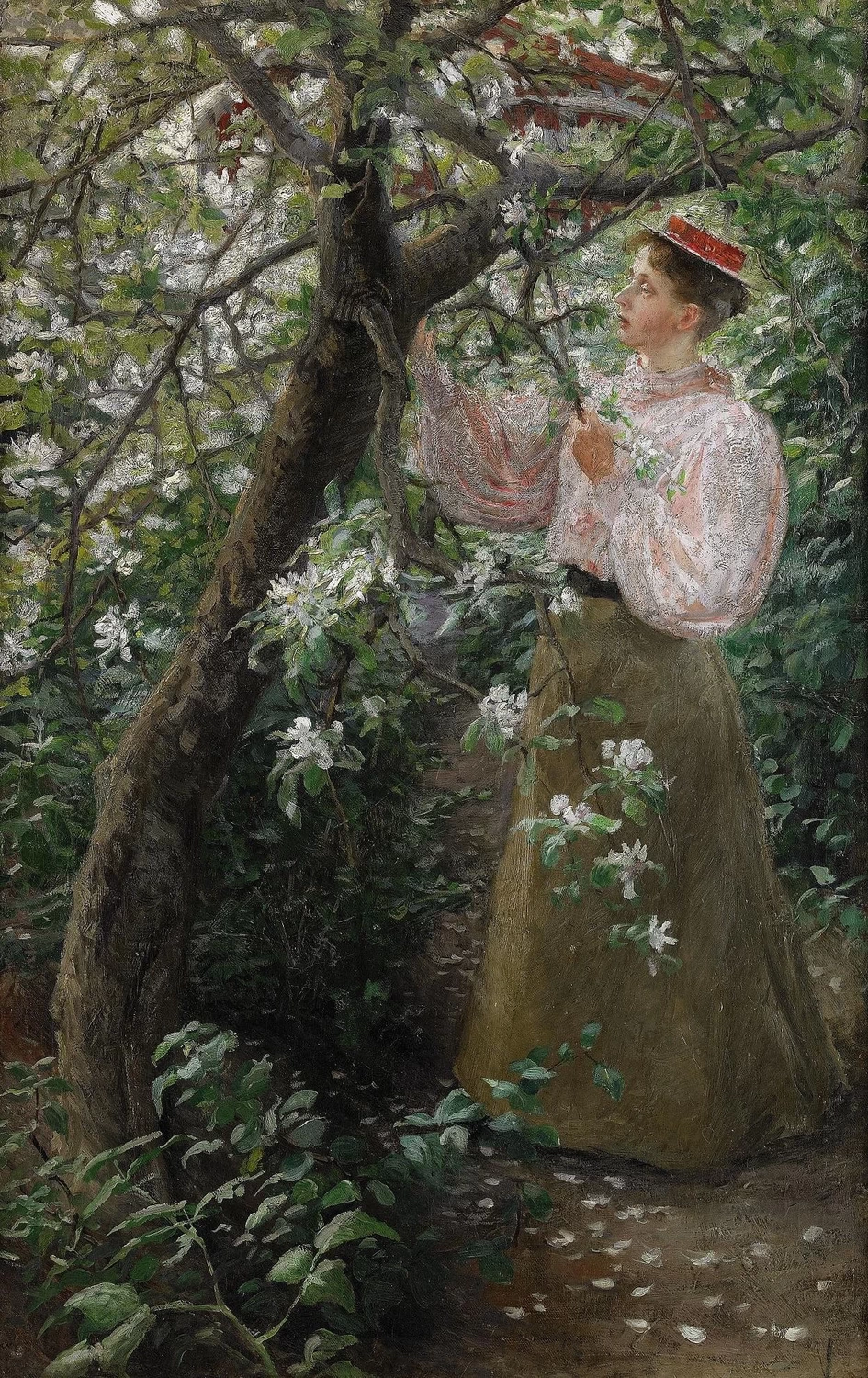 Primavera